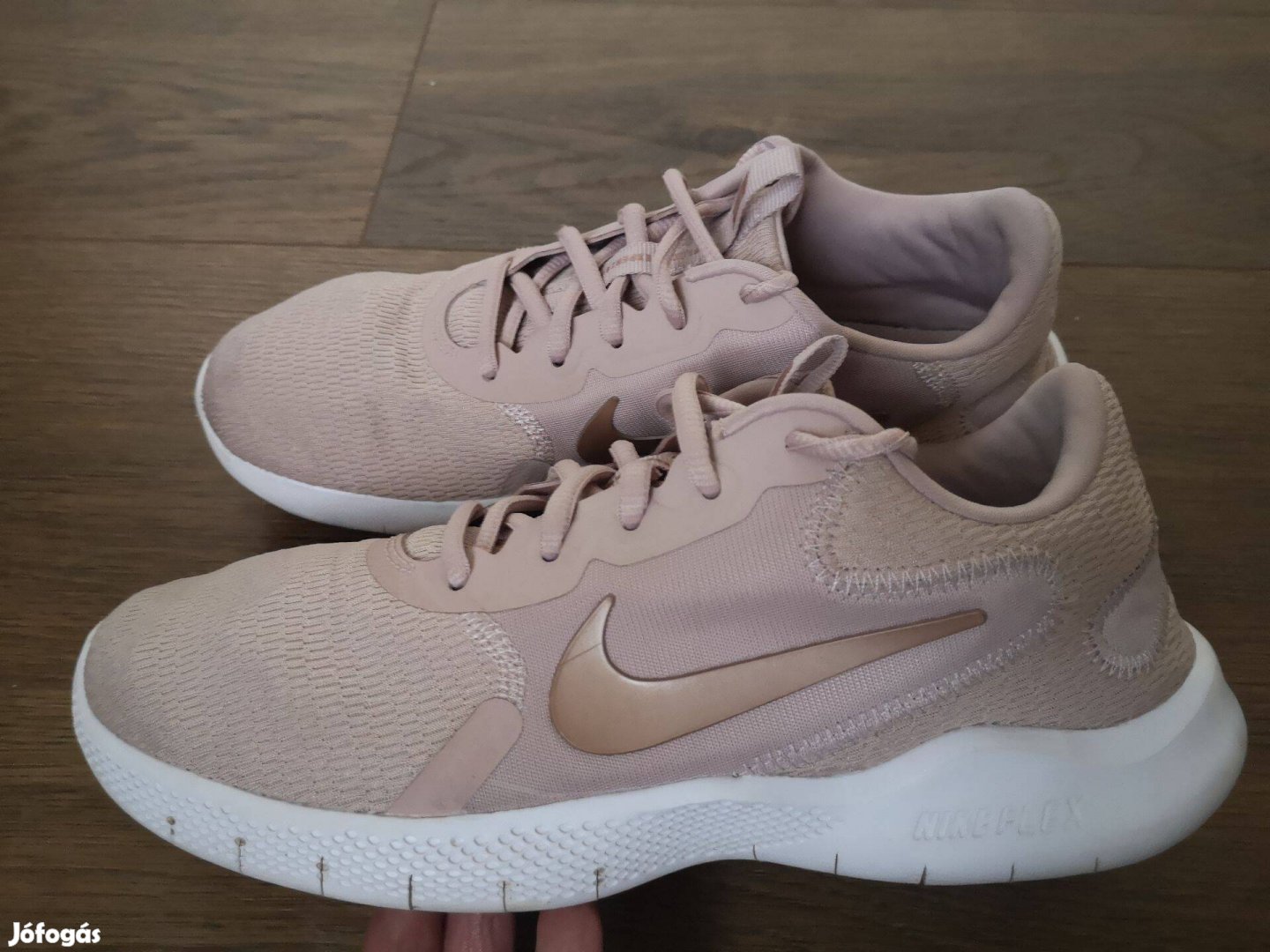 Nike Flex cipő 39 méretű