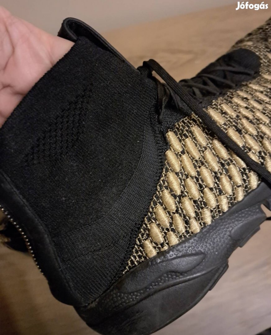 Nike Footscape Magista Balmain