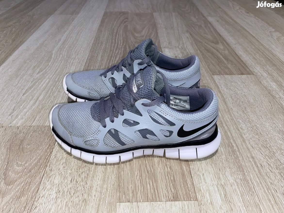 Nike Free Run 2 sportcipő 36 -os