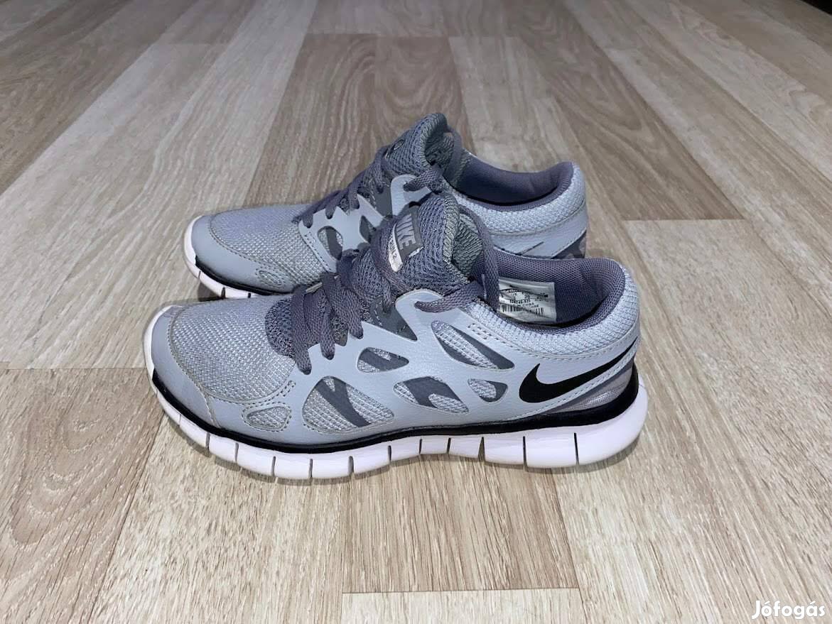 Nike Free Run 2 sportcipő 36 -os