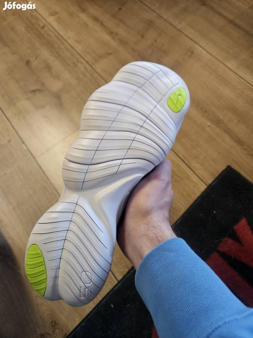 Nike Free Run 5.0 férfi futócipő 44.5