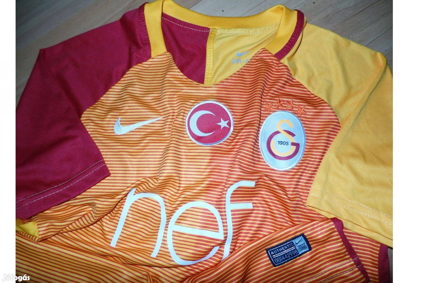 Nike Galatasaray mez / 2016-17