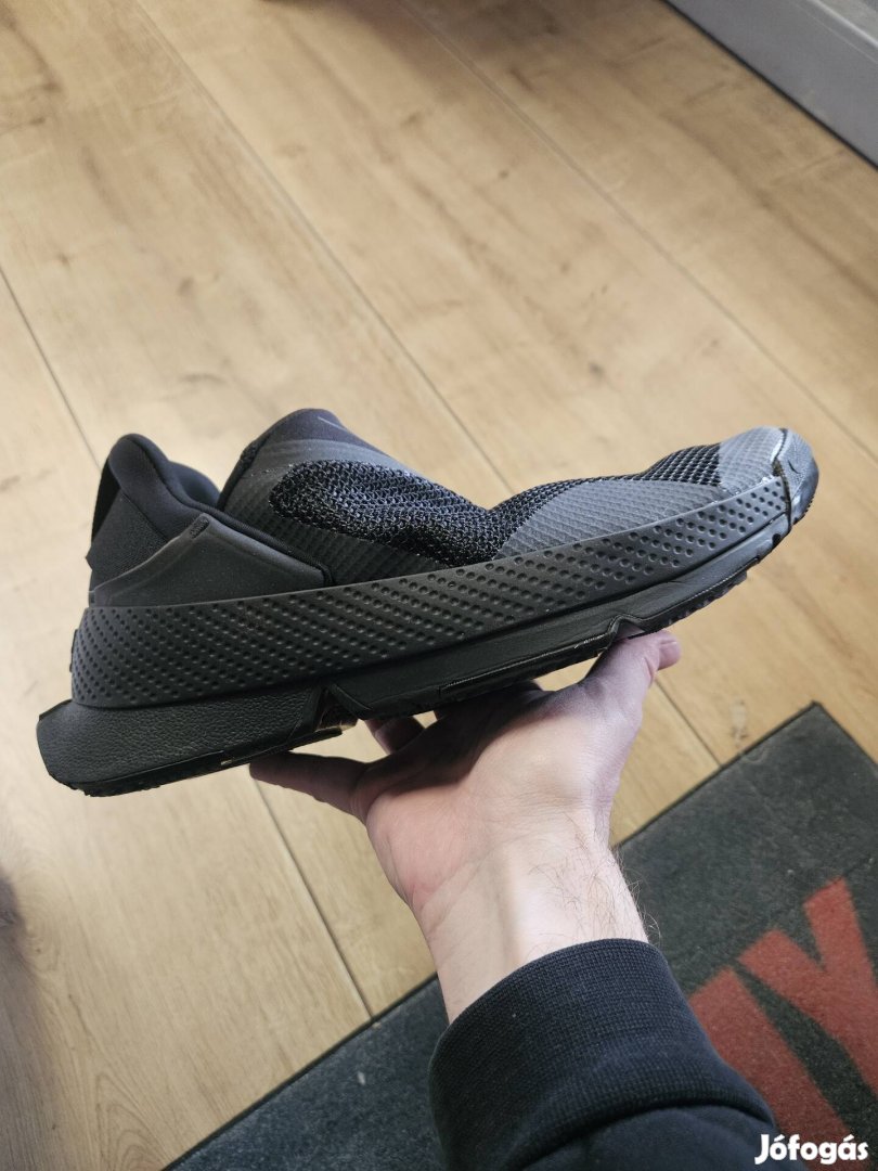 Nike Go Flyease kéz nélkül használható cipő 44.5 extra jó ár