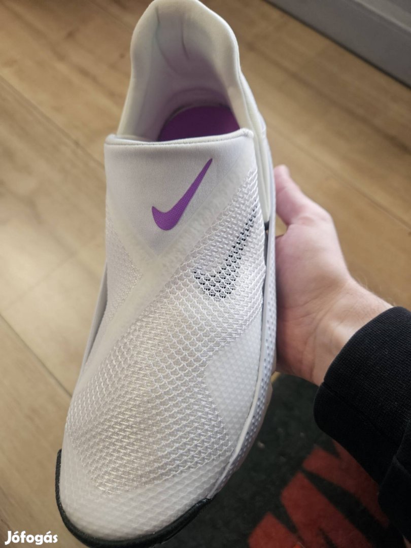 Nike Go Flyease kéz nélkül használható cipő  39