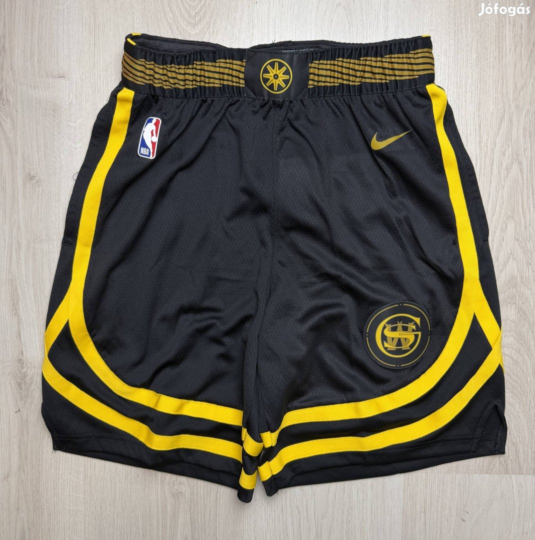 Nike Golden State Warriors rövidnadrág