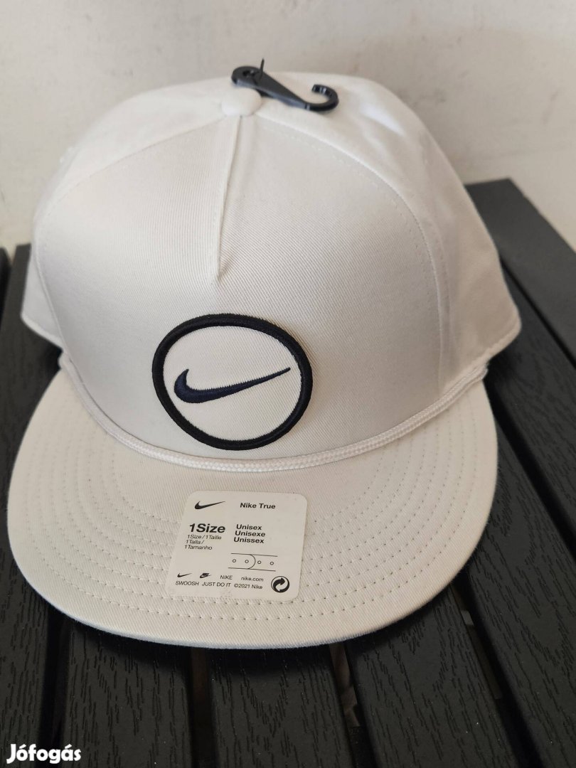 Nike Golf Snapback baseball sapka állítható 