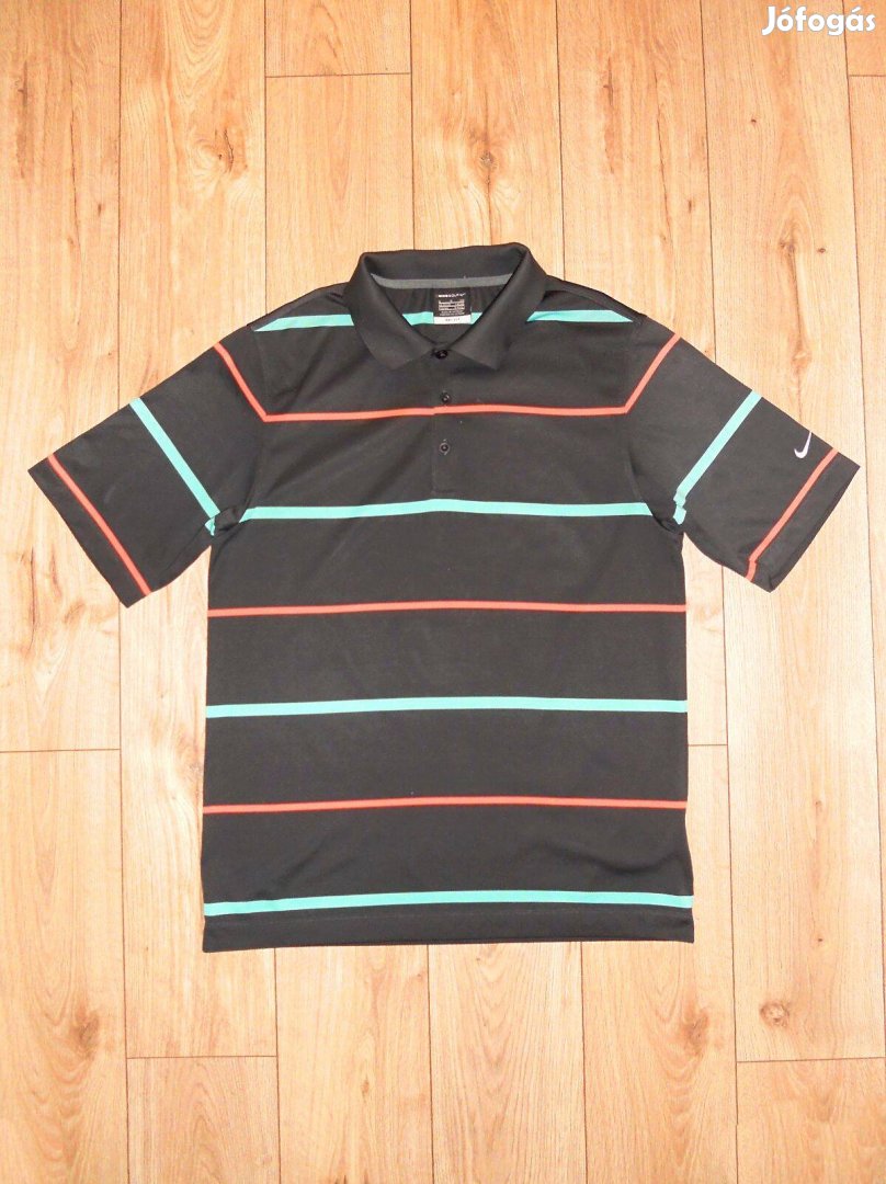 Nike Golf galléros póló (S-es)
