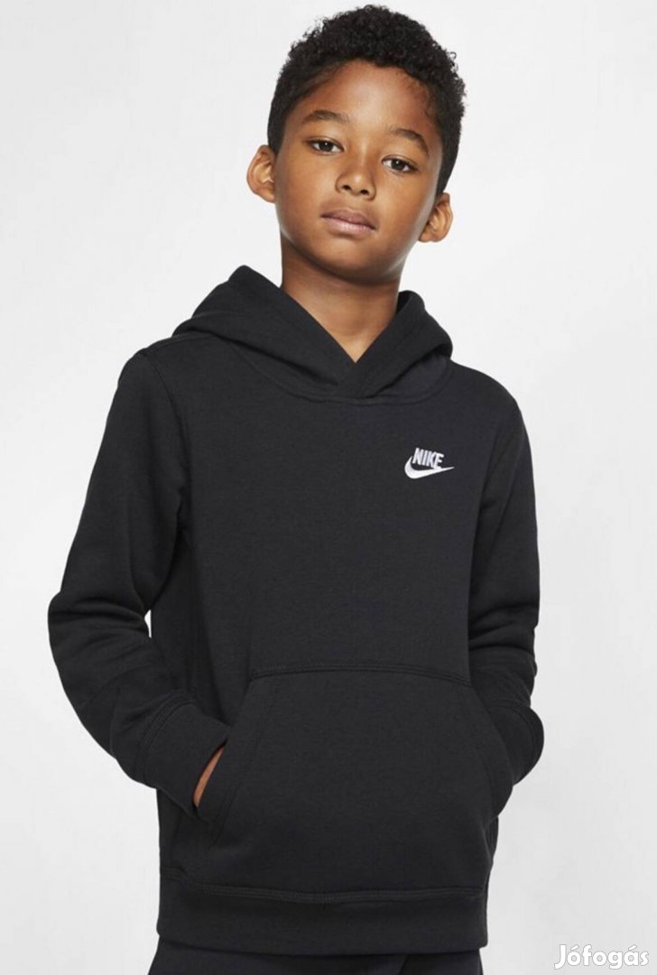 Nike Gyerek kapucnis pulóver