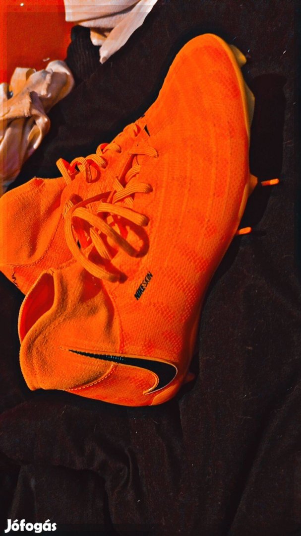 Nike Gyerek stoplis futball cipő