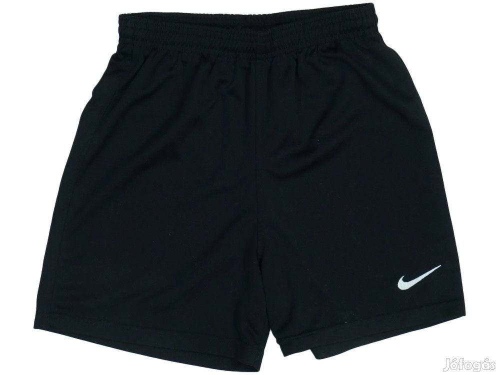 Nike Használt (újszerű) Fiú Focimez (Méret: 152)
