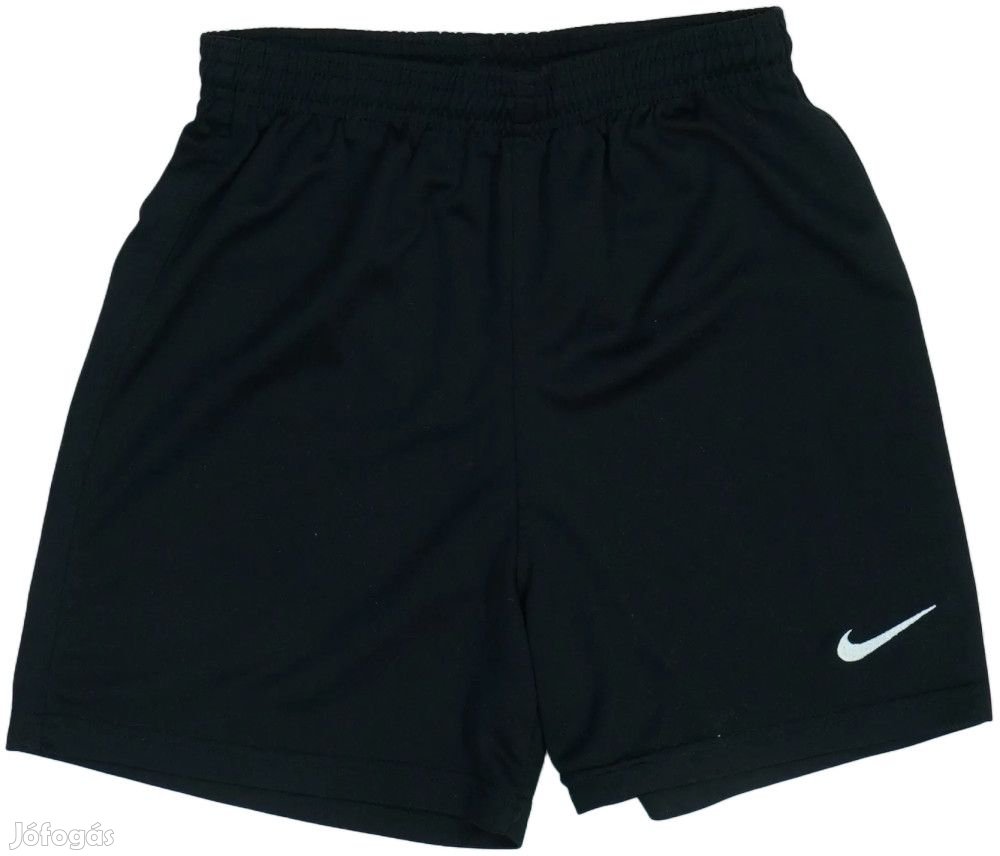 Nike Használt (újszerű) Fiú Focimez (Méret: 152)