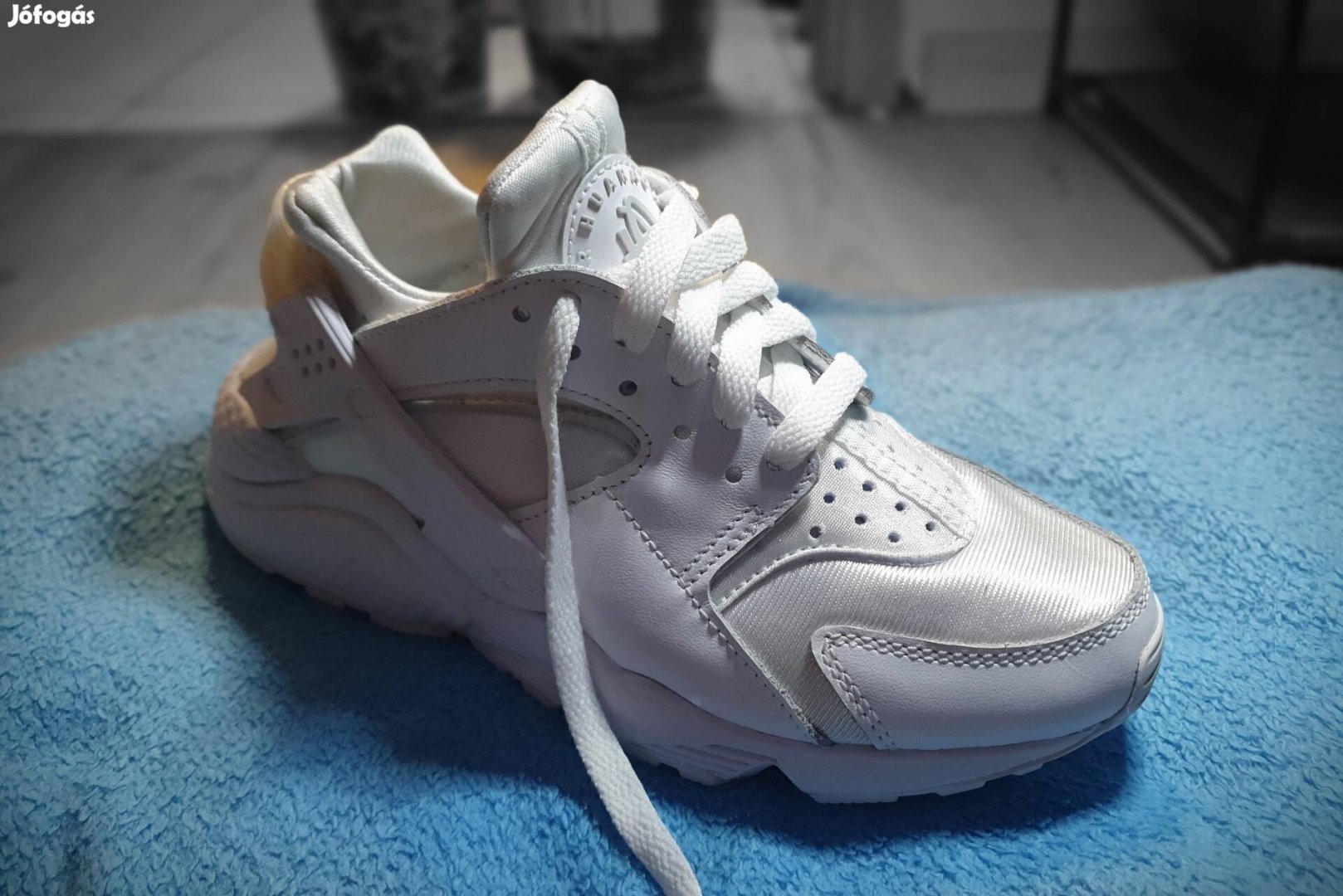 Nike Huarache 35.5 méret