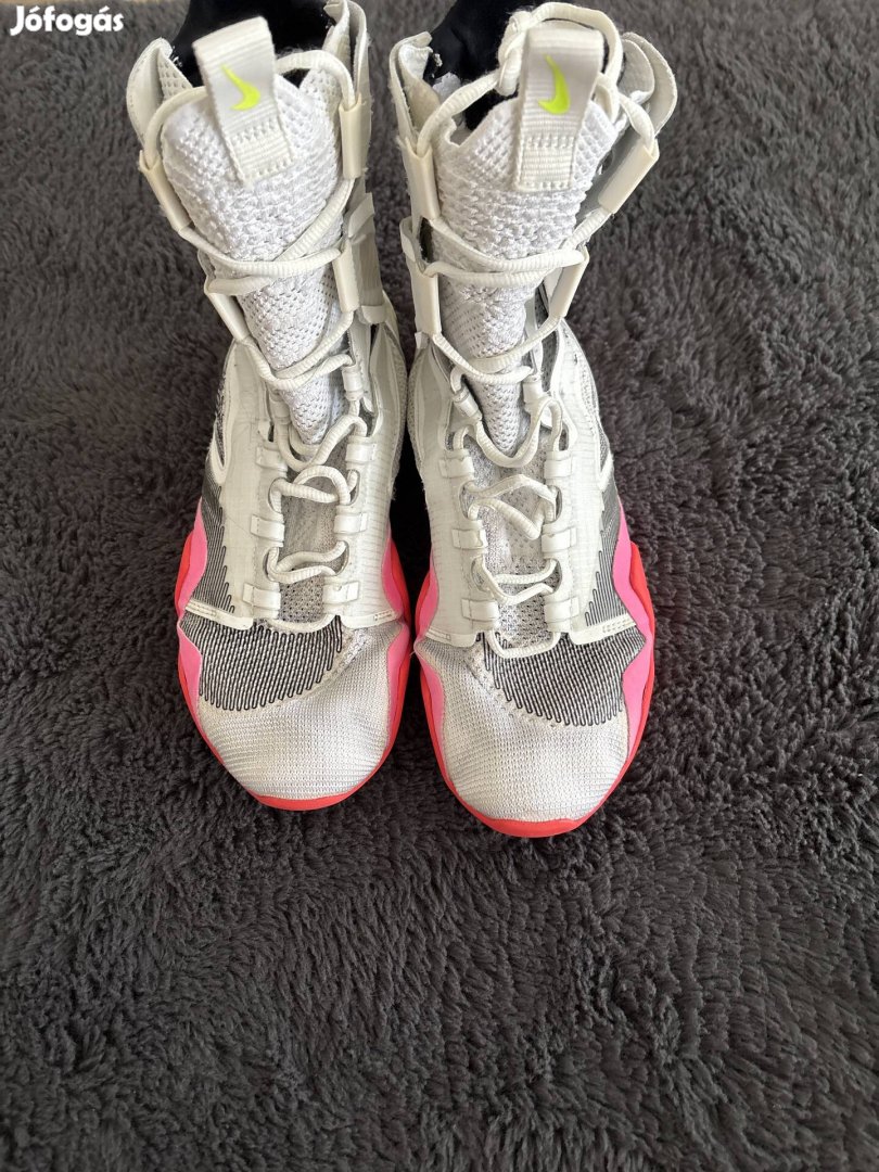 Nike Hyper KO 2 Olimpiai Box Cipő