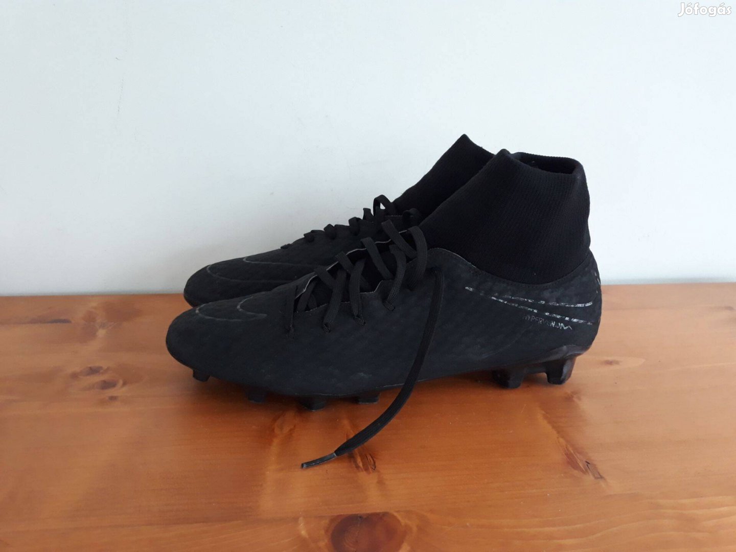 Nike Hypervenom focicipő stoplis cipő 46-os 46