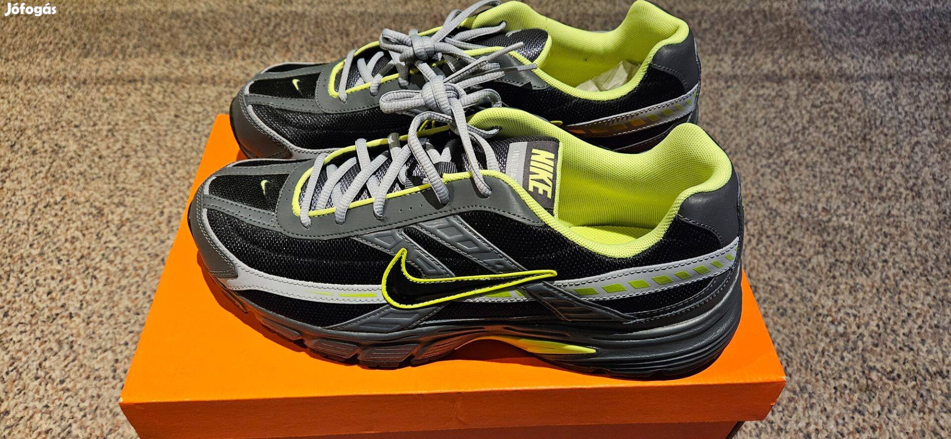 Nike Initiator 46os férfi edzőcipő sportcipő Eladó Új