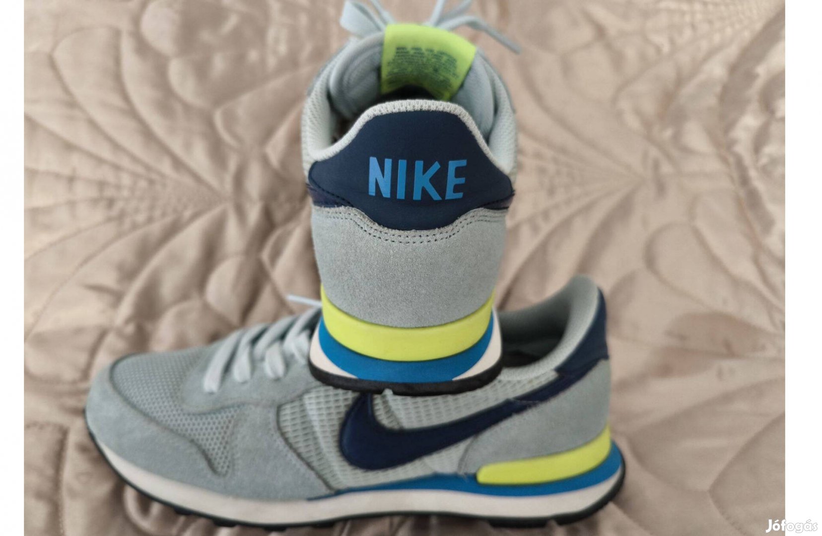 Nike Internationalist , nagyon szép