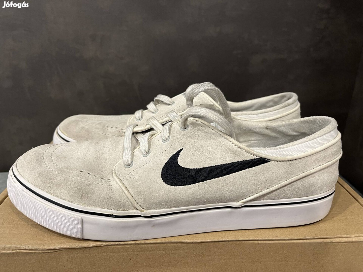 Nike Janoski cipő 