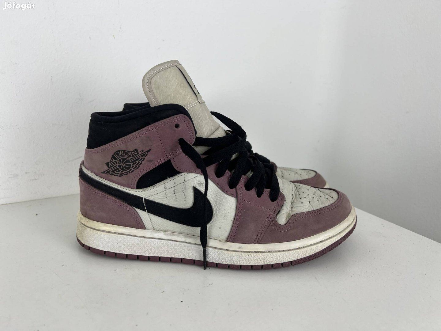Nike Jordan 1 női sport cipő eur38 méret
