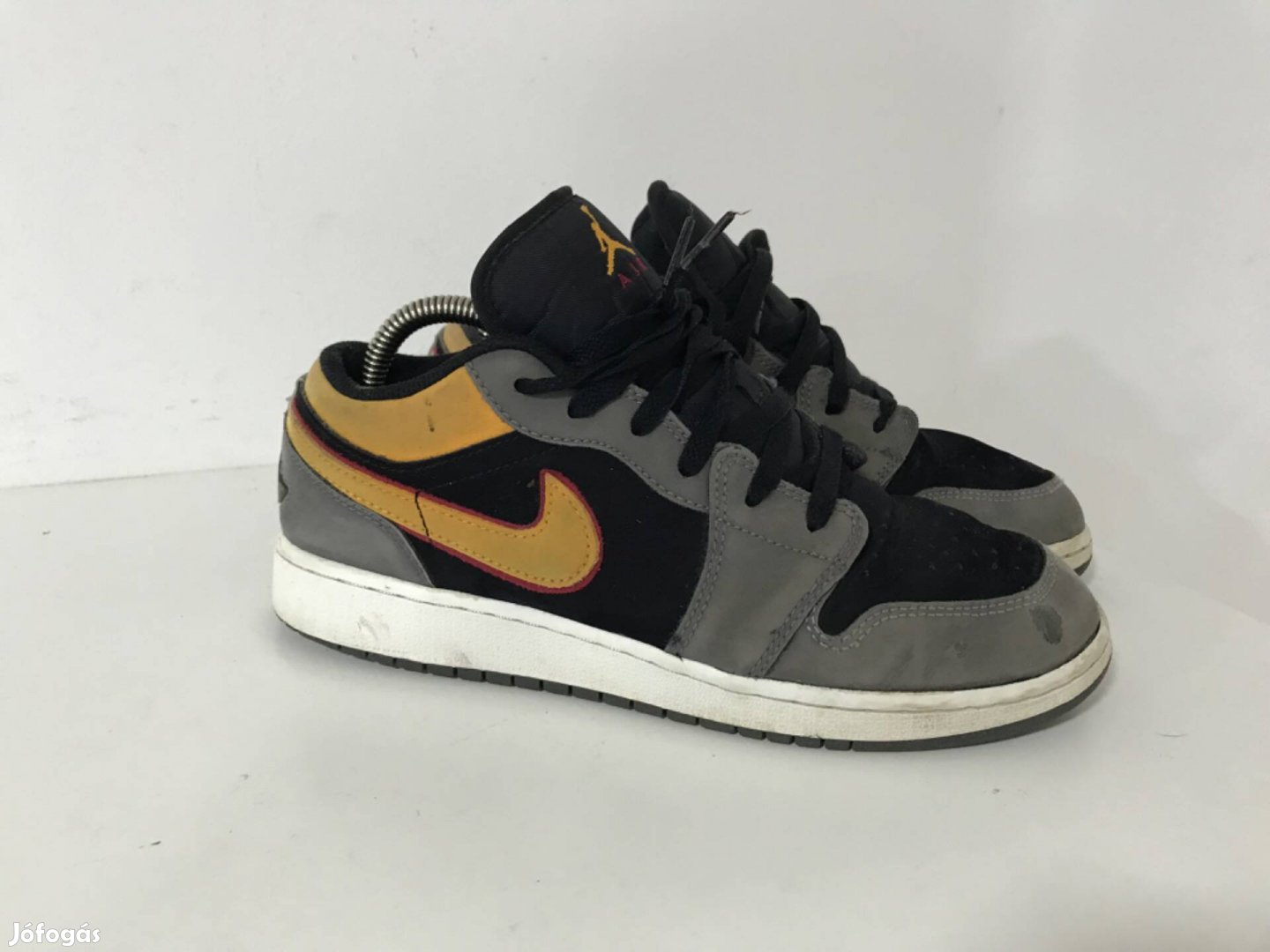 Nike Jordan 1 unisex sport cipő eur39