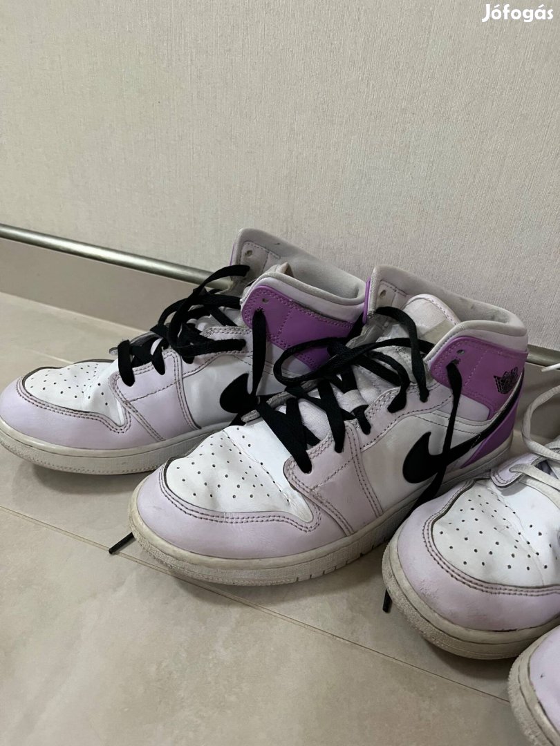 Nike Jordan 39 (2 par van)