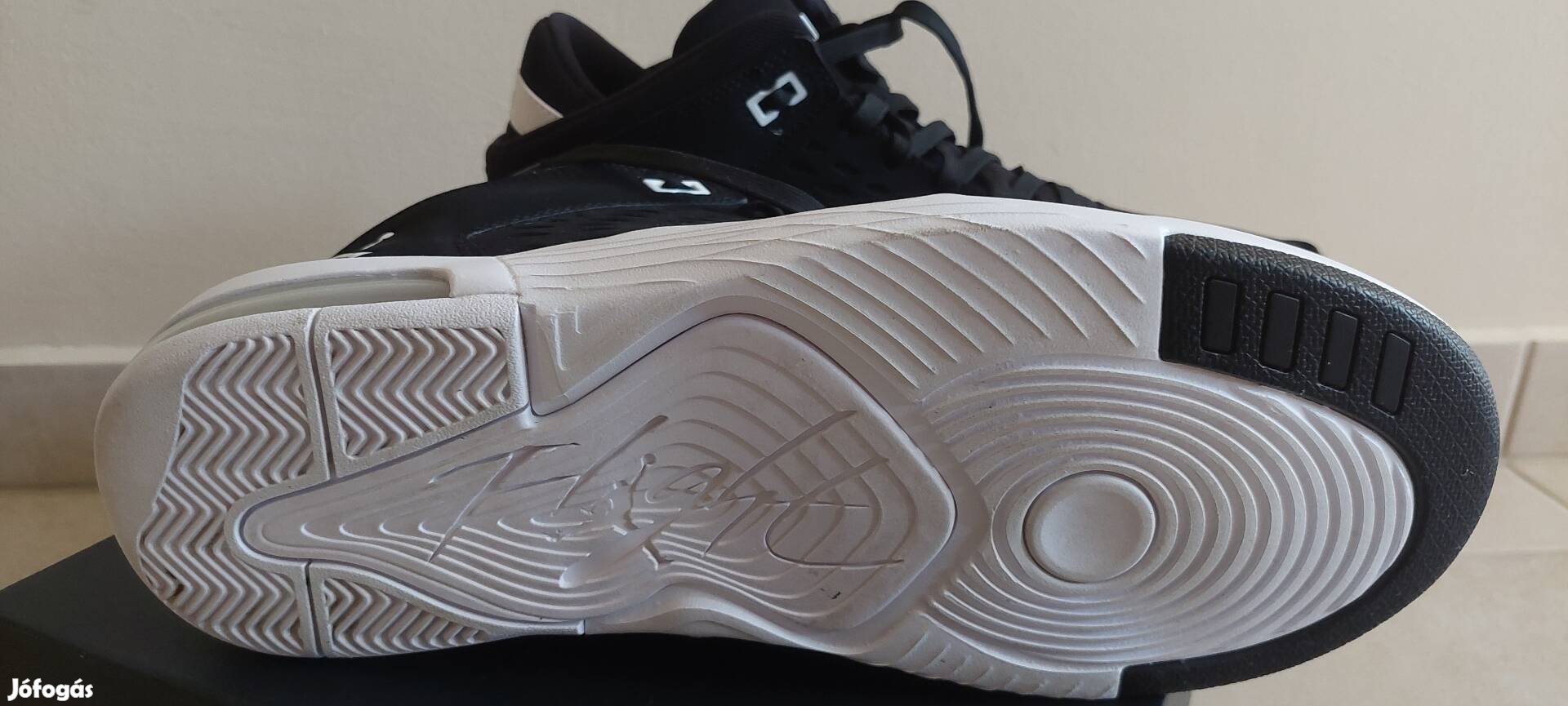 Nike Jordan 45-ös férfi cipő