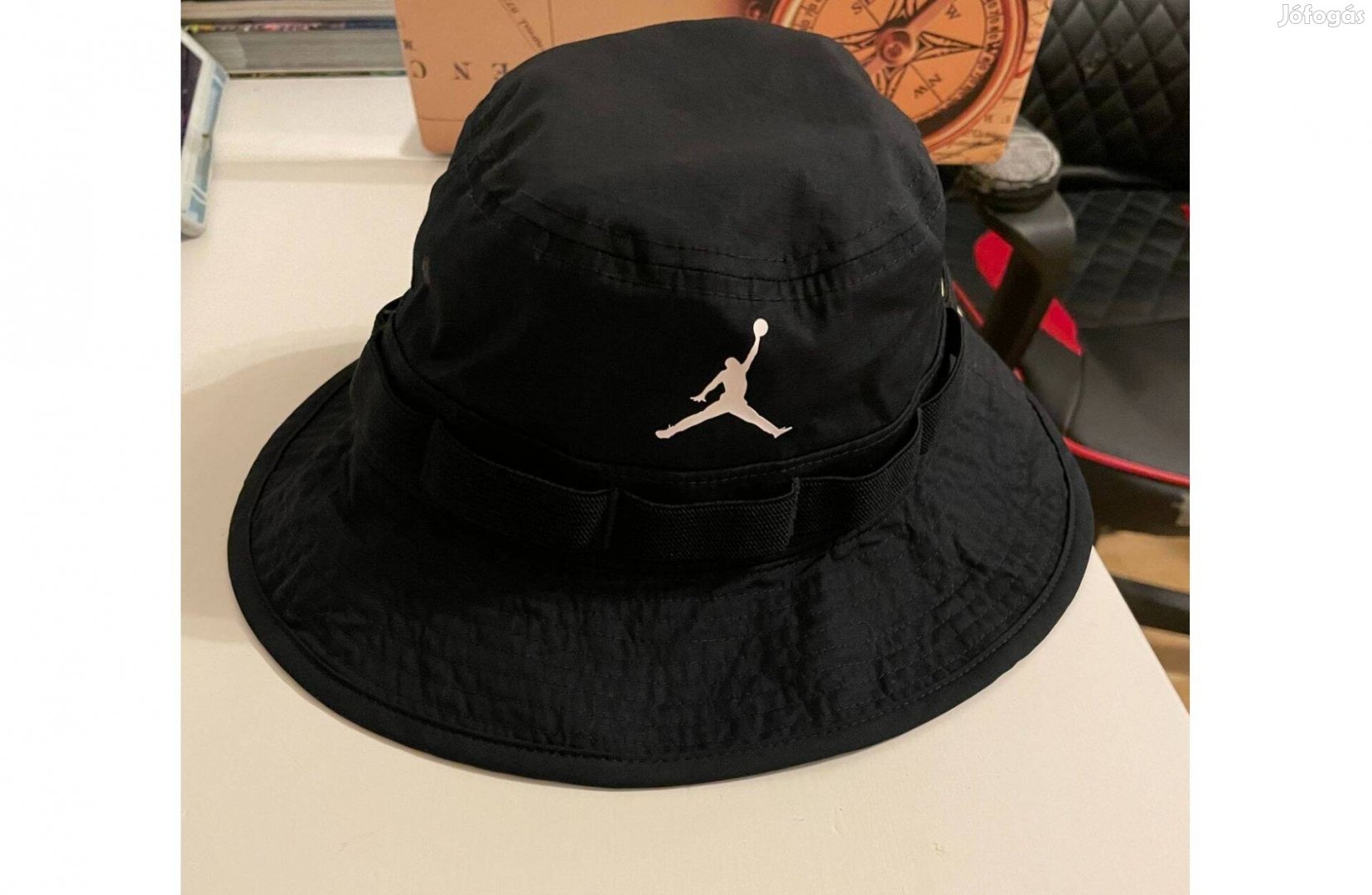 Nike Jordan Apex sapka unisex alig használt, újszerű