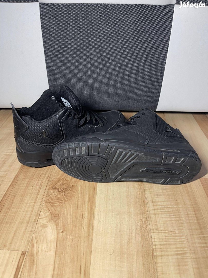Nike Jordan Courtside 23 Black 43