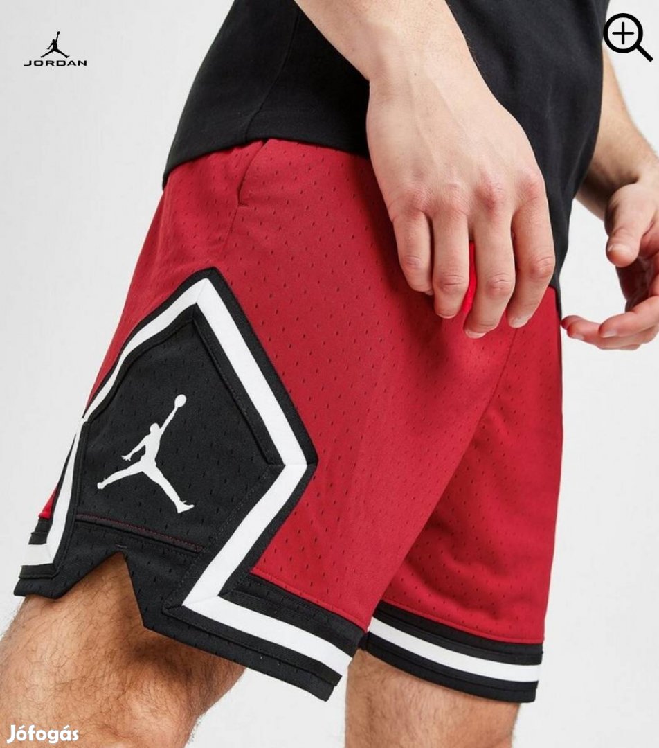 Nike Jordan Diamond short