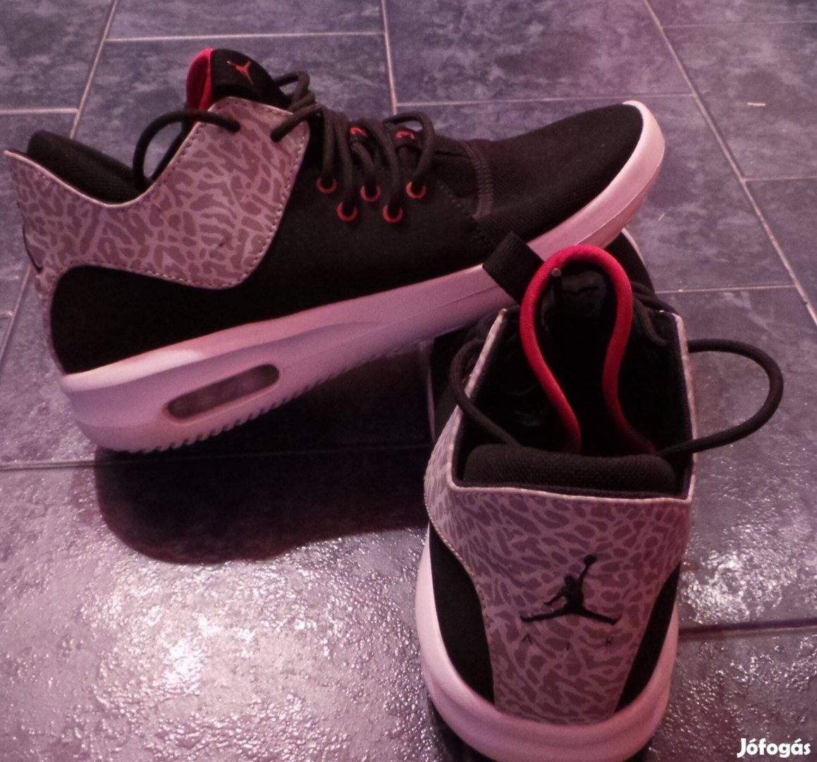 Nike Jordan First Class