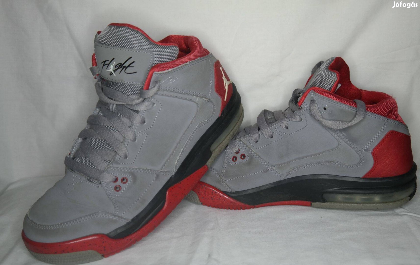 Nike Jordan Flight Origin