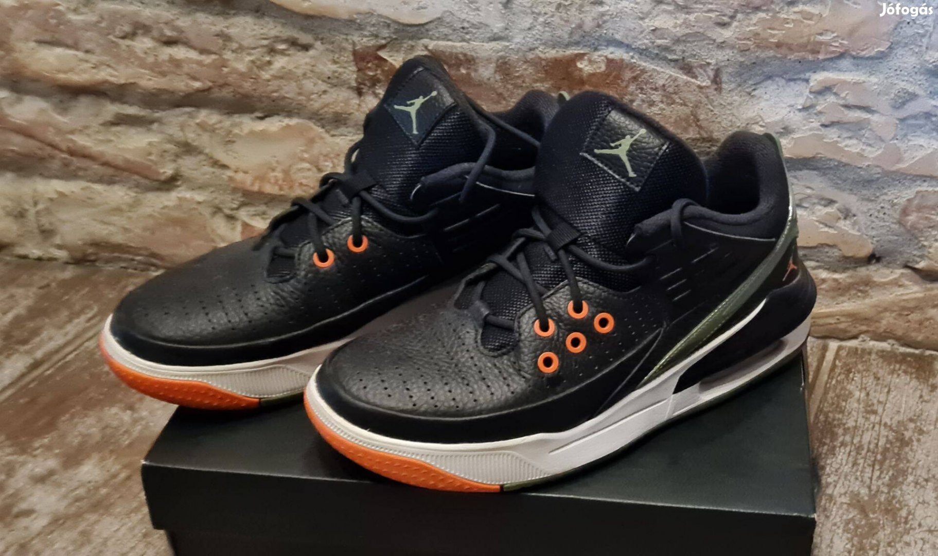 Nike Jordan Max aura 5 - 40-es