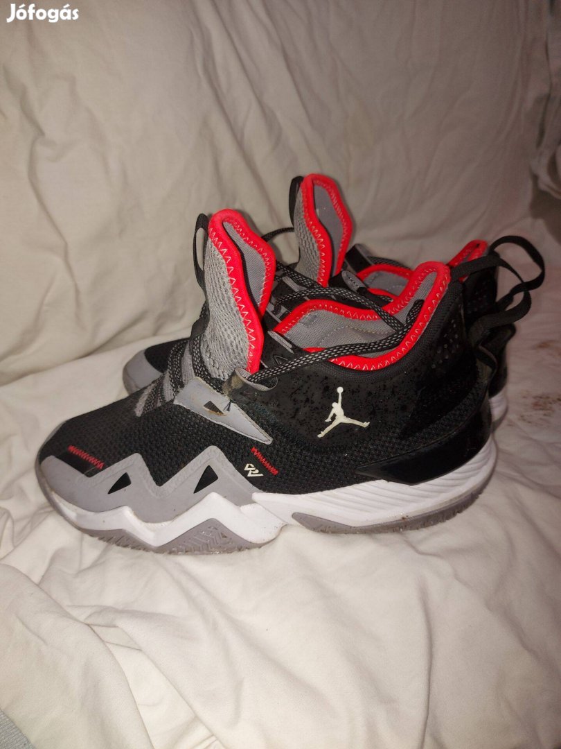 Nike Jordan Westbrook One Take