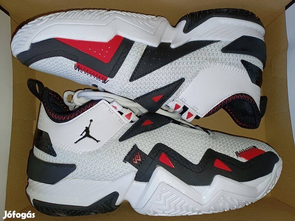 Nike Jordan Westbrook One Take GS 35.5, 37.5, 38, 38.5 és 39-es méret