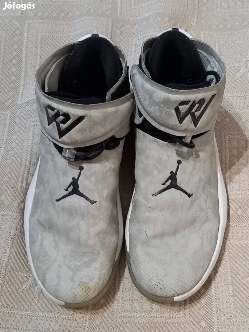 Nike Jordan Why Not? Zero.1.  kosaras cipő