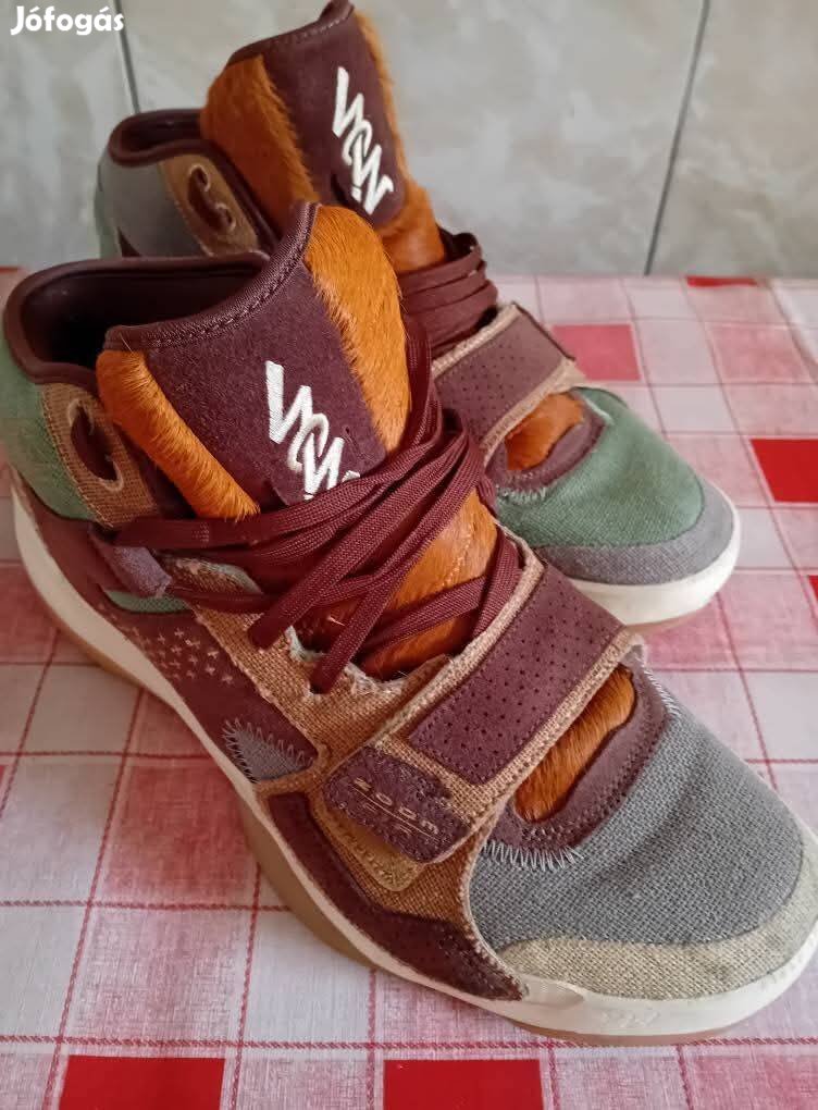 Nike Jordan Zion 2