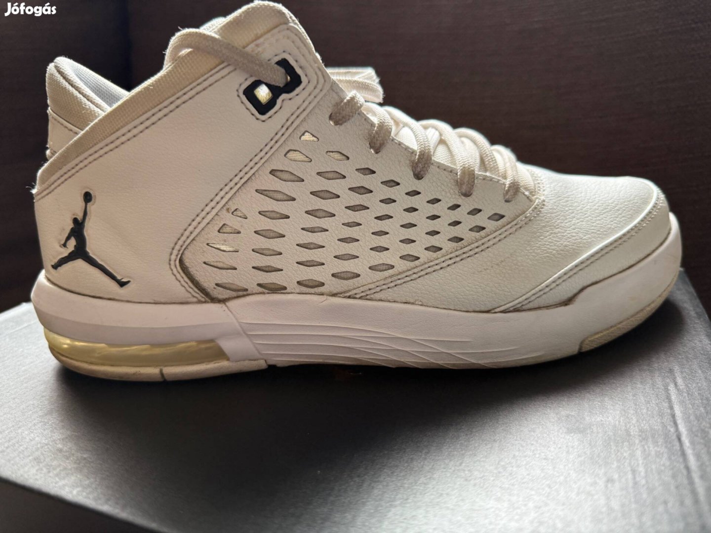 Nike Jordan cipő 42-es
