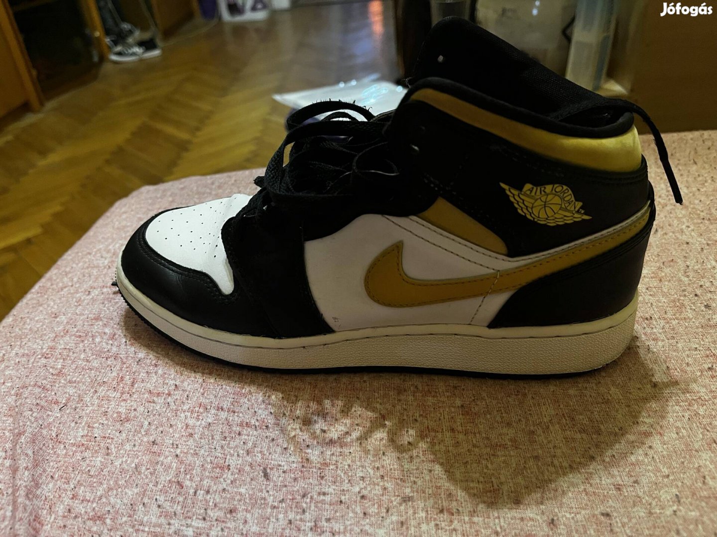 Nike Jordan cipő