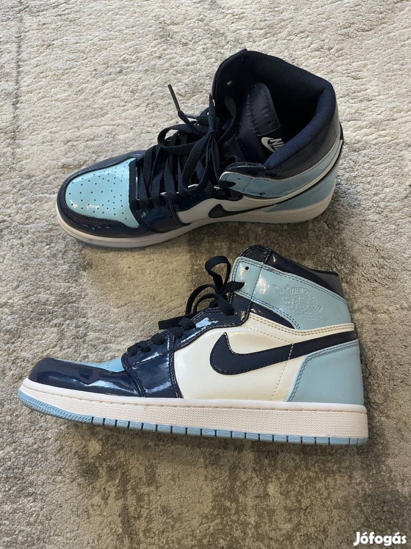 Nike Jordan cipő