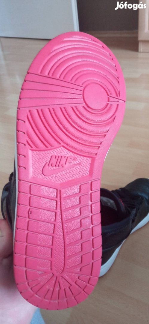 Nike Jordan jumpman 