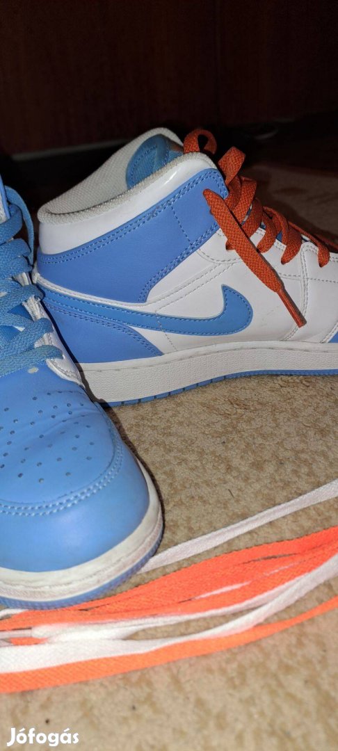 Nike Jordan limitált széria