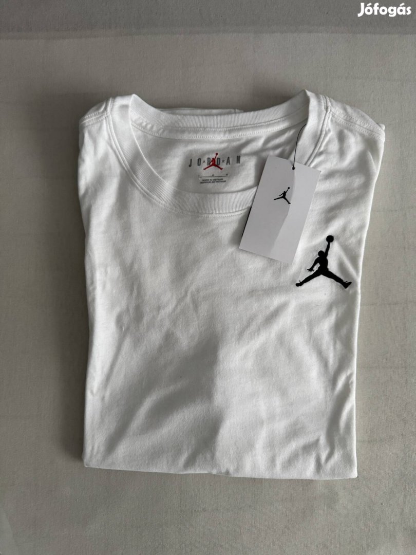 Nike Jordan poló eredeti!