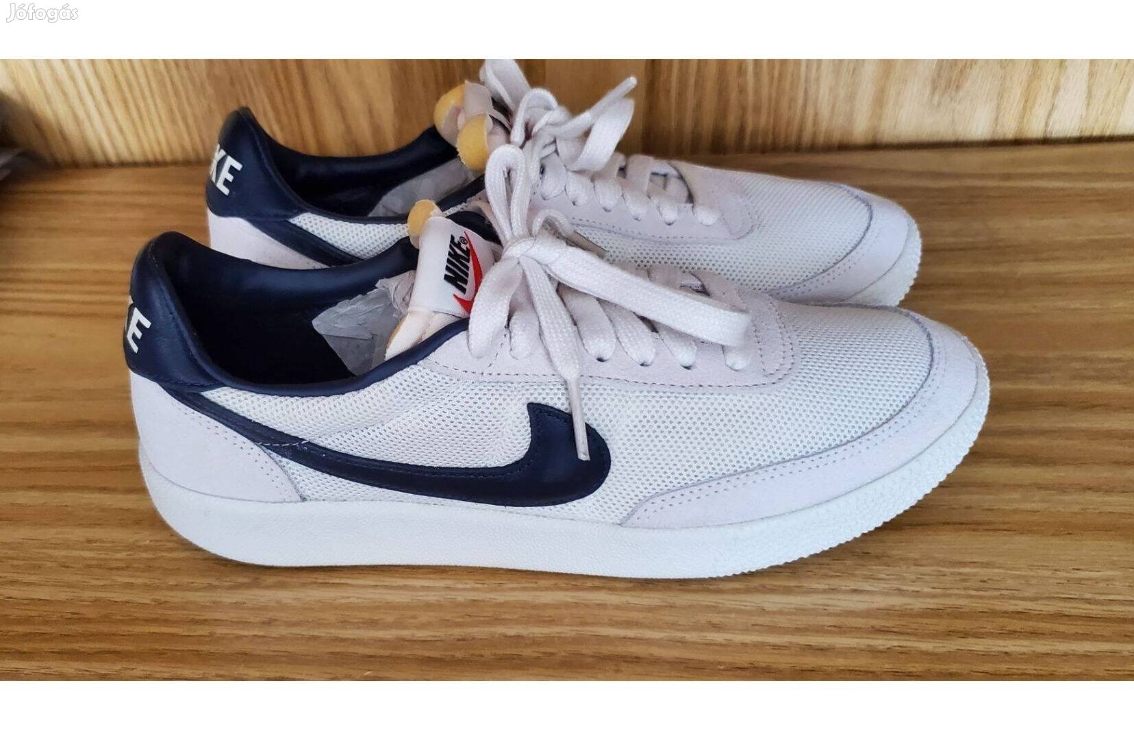 Nike Killshot OG Midnight Navy 39-es unisex sportcipő