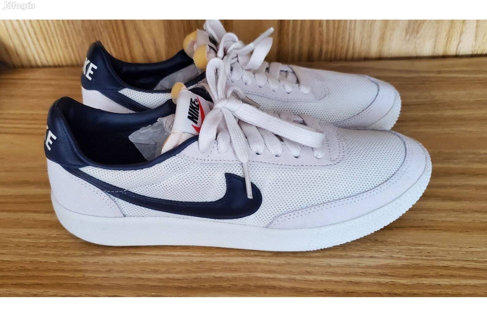 Nike Killshot OG SP Midnight Navy 39-es unisex edzőcipő