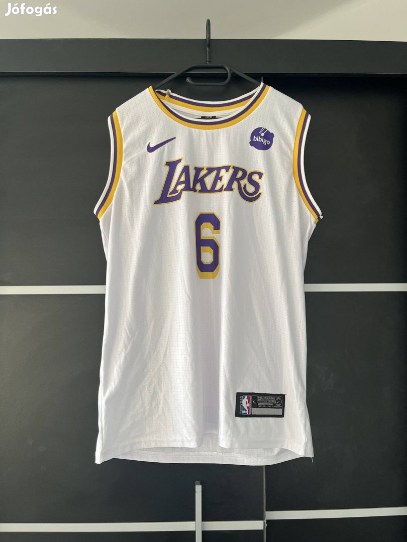 Nike Lakers Ferfi amez