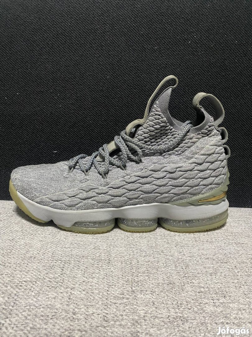 Nike Lebron 15 City Edition