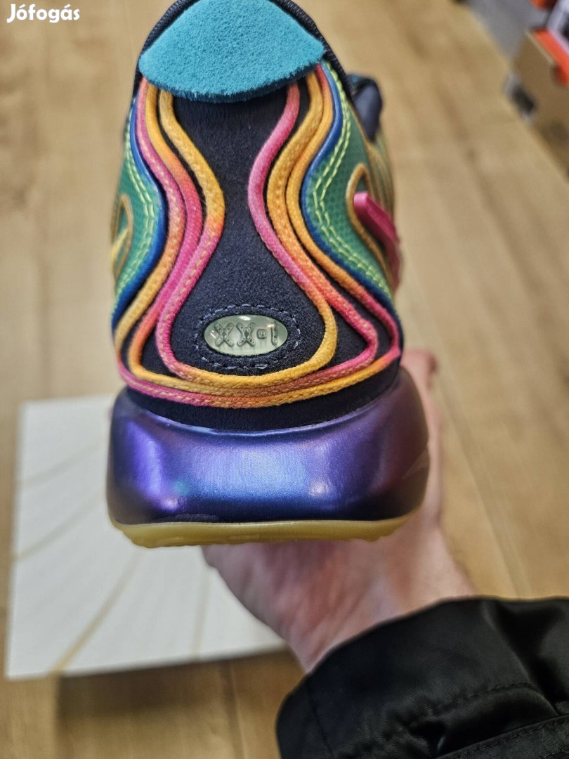 Nike Lebron XXI " Optimism " férfi kosaras cipő 44