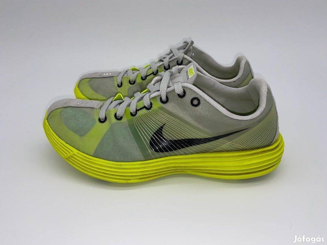 Nike Lunaracer+ sportcipő 38.5 -es