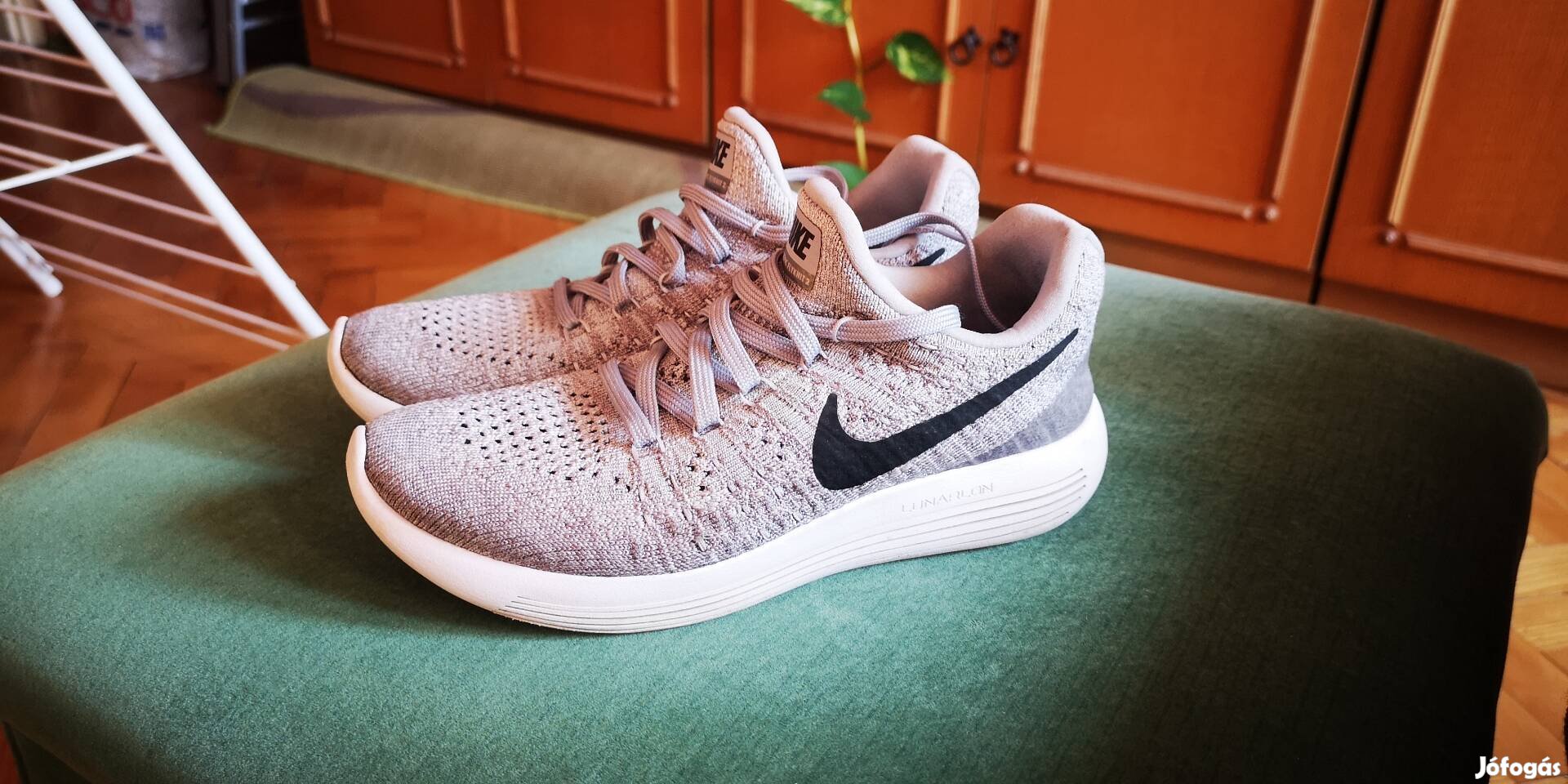 Nike Lunarepic flyknit 2 - 36,5