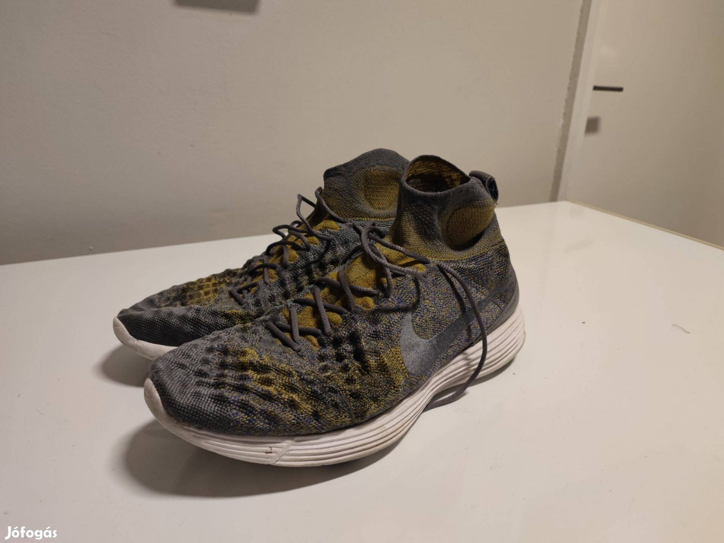 Nike Lunarlon cipő 46