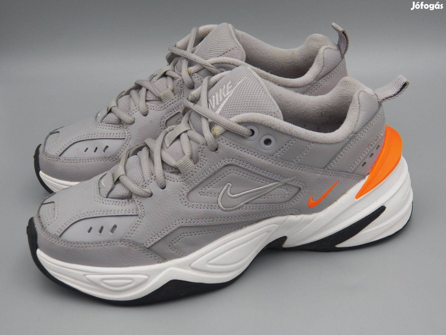Nike M2K Tekno sportcipő, női, 38,5 -ös